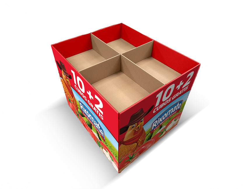 Impresión Rígidos - Algarín Digital - impresión en cartón, impresiones carton