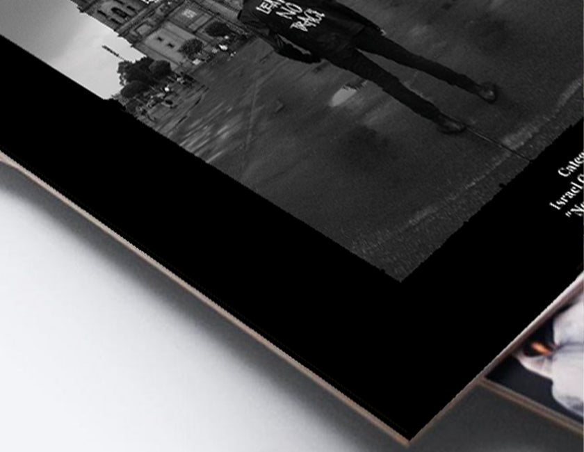 Impresión Rígidos - Algarín Digital - foamboard, black foam board, carton foam board, material foam board