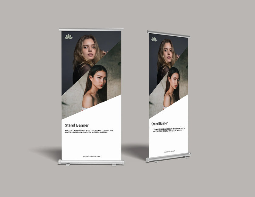 Impresión Flexibles - Algarín Digital - lona front, lona frontlight, frontlight lona, impresion en lona front