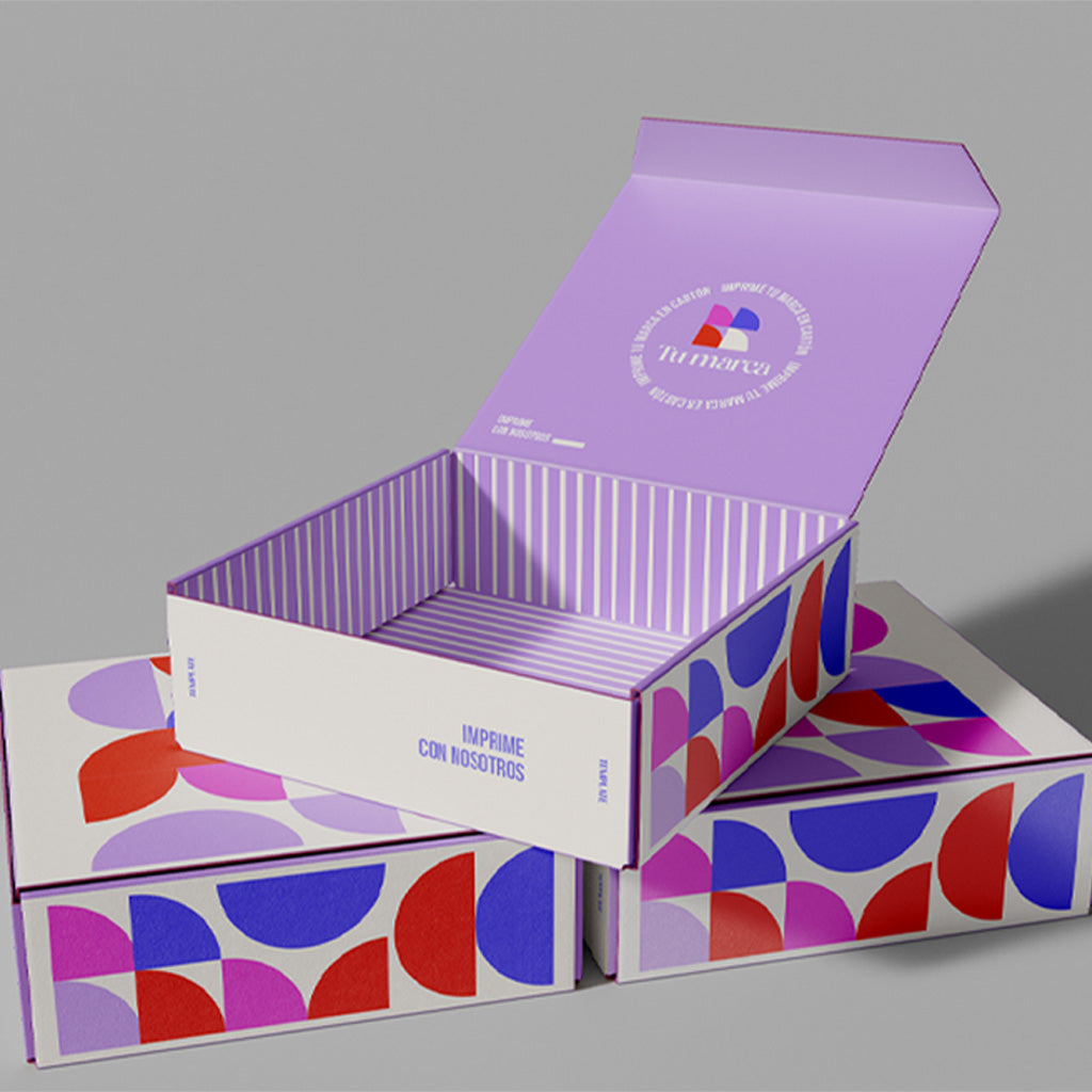 Materal POP Algarín Digital