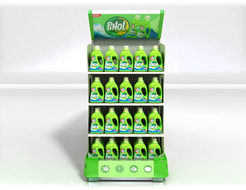 Material POP - Algarín Digital - cabecera, cabeceras, material pop cabeceras