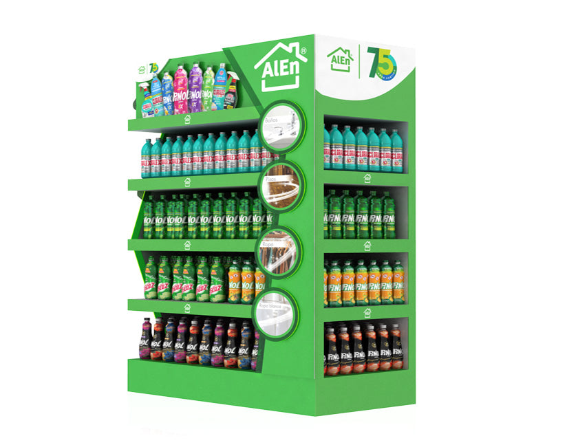 Material POP - Algarín Digital - cabecera, cabeceras, material pop cabeceras