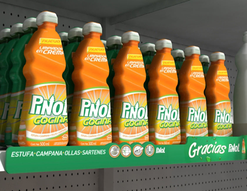 Material POP - Algarín Digital, material POP, cenefas, cenefas pop