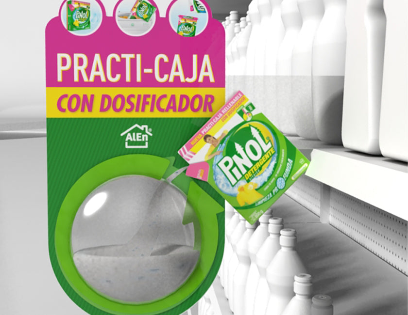 Material POP - Algarín Digital - stopper, stopper publicitario, stopper publicidad, stopper merchandising, stopper promocional