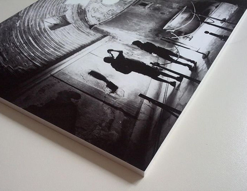 Impresión Rígidos - Algarín Digital - pvc espumado, plastico espumado, espumado de pvc, lamina de pvc espumado