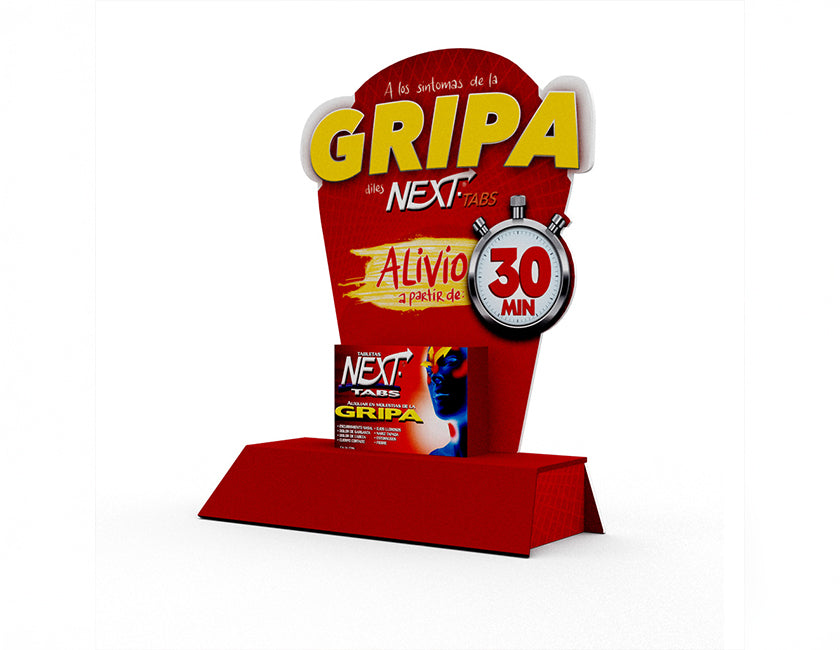 Impresión Rígidos - Algarín Digital - pvc espumado, plastico espumado, espumado de pvc, lamina de pvc espumado