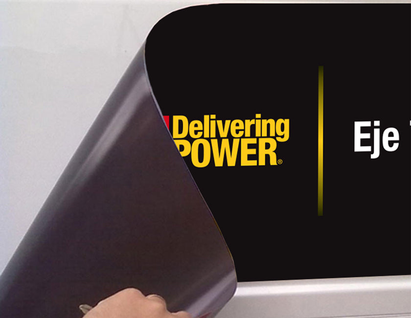 Impresión Flexibles - Algarín Digital - vinil imantado, vinil magnetico, vinil con iman, vinil imantado impreso