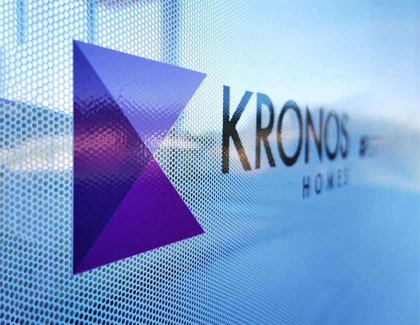 Impresión Flexibles - Algarín Digital - vinil microperforado, microperforado vinil, vinil microperforado para ventanas, microperforado para ventanas