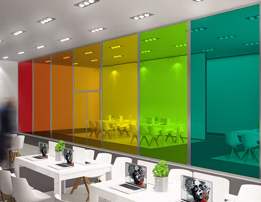 Impresión Flexibles - Algarín Digital - vinil transparente, vinilo transparente, vinilo translúcido, impresion en vinil transparente